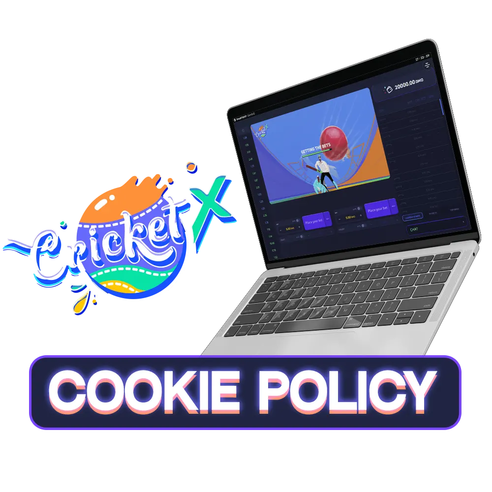 Find out about Cricket-X's cookie policy.