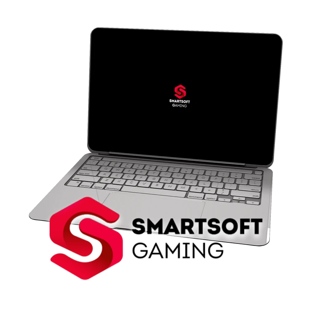 We will tell you about games from the provider Smartsoft Gaming.