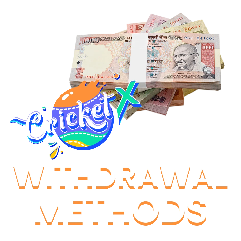 We will tell you everything about withdrawing funds for the game Cricket X.